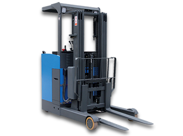 Reach Truck